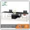 Standard size open office workstation partition OP-002