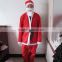 Santa Claus Costume for Men
