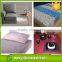 65gsm 100% pp non woven fabric furniture/mattress inner cover spunbonded non-woven material