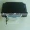 DES/3DES Encrypted magnetic mobile card reader Manufacturer