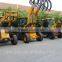 Wolf loader ZL-16f 1.6T loader snow bucket wheel loader