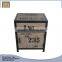 100% test China manufacturer industrial sideboard