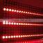 COB 25X10W RGB 3 in 1 led Matrix Light bliner stage DJ Lighting