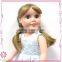 Baby Doll Vinyl Craft 18 Inch Kids Princess Doll making Vinyl