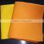 Super absorbent nonwoven fabric car wash cloth