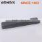 11pcs Hammer Drill Bit Set with Plastic Box
