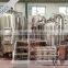 500L craft cone fermenter for sale