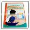 cheap board book printing/ magazine printing