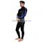 full wet suits waterproof fabric for diving wetsuit with hig quality