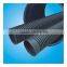 PP PE PVC PA EVA plastic corrugated flexible hose machinery
