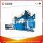 XQ Series Wire Rod Shot Blast Cleaning Machine Price