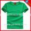 Custom size facory direct sale t shirt customized