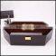 Wooden jewelry gifts included flip display sales of special packing bo wholesale on-demand