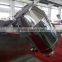 Industrial 3D Mixer Blender for Dry Powder