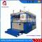 Trade Assurance High speed low cost plastic vacuum thermal forming machine