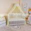 Baby Bed Canopy Mosquito Net Crib Mosquito Net for cot