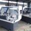 CK6432A mini cnc gang tool lathe