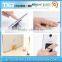 Metal 360 rotation mobile phone ring holder for smartphone with 7kinds of color