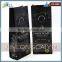 Hot sale plastic coffee bag, packaging bag with valve