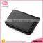 brief case business card holder box