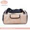 High Quality Factory Wholesale Customize Luxury Cheap Pet Carrier
