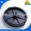 EPDM Membrane Aerator for Water Treatment Plant