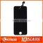 2016 brand new wholesale price for iPhone 5S LCD digitier assembly with touch scree - original LCD + copy touch