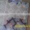 5052 5083 Mirror embossed aluminum sheet