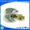 adaptor f female to sma male connector