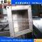 XAX37TD OEM metal fabrication restroom Recessed Toilet Tissue Dispenser