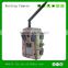 HD GSM/GPRS/SMS Remote Control Function Digital Hunting Camera Scouting Trail Camera