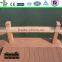 waterproof outdoor timber floor