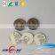 13.56m hz18mm NFC Anti Metal adhesive token tag used on metal surface