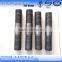 custom made zinc coated carbon steel class 8.8 bolt