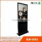 46 inch LCD TV Display Advertising Totem