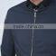 men fashion design waterproof slim softshell jacket for sell