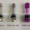 V-5 TR48E Tubeless metal clamp-in tire valve