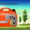 Protable And High Quailty Low-power Portable Gas Oline Generator