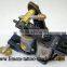 2013 wholesales Newest Best Selling Handmade Tattoo Machine with letters XG-D161