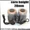 Newest tattoo machine hot sale 10 wrap coils