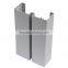 industry aluminium profiles from foshan factory