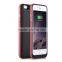 For iPhone 6 plus Power Bank External Backup Battery Rechargeable Case Charger                        
                                                Quality Choice