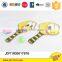 Wooden Beach Rackets poplar wood beach racket toy
