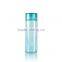 China alibaba wholesale colorful glass water bottle