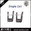 2016 new products staple prebuilt prewrapped coil wire