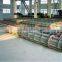 high quality and competitive price concrete pipe making machine