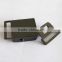 CD8953 Wholesale Fashion Metal Side Release Buckle 15mm for Strap
