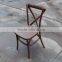 plastic restaurant dining chair/ L-9 from China Factory