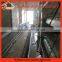 factory design full-auto hot-dipped Farm Equipment for Broiler chicken
