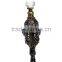 Vintage style perfume glass bottle sale glass perfume bottle decoration
